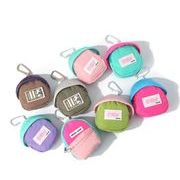 雑貨 収納 ケース キーホルダー  財布 小物入れ