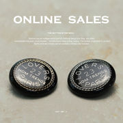 激安販売★ボタン　金具★