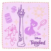 塔の上のラプンツェルミニトアル／マジカルタワー