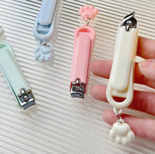 新入荷☆超可愛い爪切り☆持ちやすい鋏☆ | 卸売・ 問屋・仕入れの専門