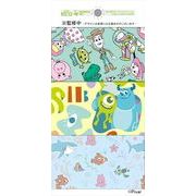 ピクサー／ポケットティシュミニ