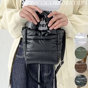 【2024新作商品♪】キルティング2WAYバッグ