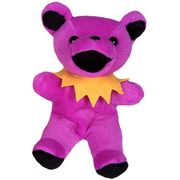 7inch ビーンベア CASSIDY (キャシディー) 9月 [dedj66001] デットベア グレイトフルデッド