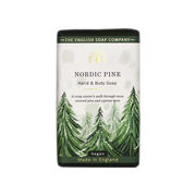 THE ENGLISH SOAP COMPANY WINTERTIDE ウインタータイド ソープ Nordic Pine ノルディックパイン