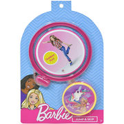 バービー ジャンプ＆スキップ