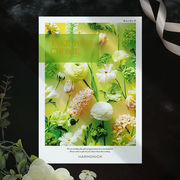 チョイスギフト テイク・ユア・チョイス　チューリップ 4840円コース 【包装無料】（カタログギフト）