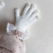 2024新品★大人気　キッズ用★子供　手袋★2色