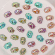 diyパーツ アクセサリーパーツ 貼り付けパーツ DIY部品 ハンドメイド 手作りパーツ キラキラ