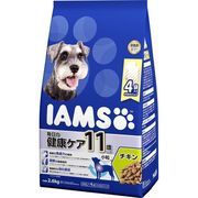 アイムス　イヌ　１１歳　チキン　小粒　２．６ｋｇ