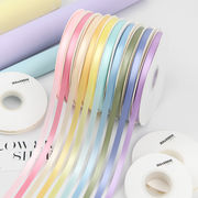 2024★雑貨★プレゼント包装リボン★手作り手芸用品★ラッピングリボン