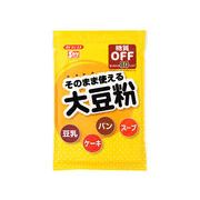 みたけ 大豆粉 200gx12