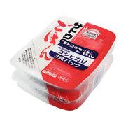サトウ サトウのごはん 新潟県産コシヒカリ 3食パック 200gX3x12