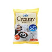 キーコーヒー クリーミーポーション 18個x6