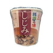 マルコメ 料亭の味 しじみ カップ 1食x6