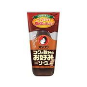 オタフク コクと旨みのお好みソース 500gx12