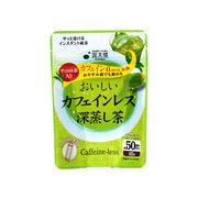 国太楼 おいしいカフェインレス深蒸し茶 40gx24