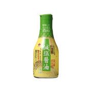 チョーコー 超特選 減塩醤油 密封ボトル 210mlx10