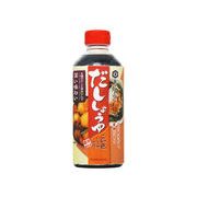 キッコーマン だししょうゆこい色 500mlx12