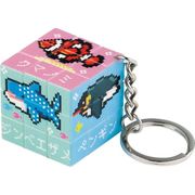 つながる! キューブパズル アクアリウム 21654