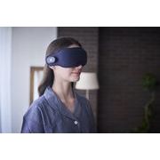 振動＆温感アイマスク ネムリーナ