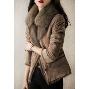 ファーコートムートンコート