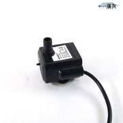噴水用 ポンプ 交換用 風水 置物 風水アイテム 開運 (交換用ポンプ USB 無灯タイプ)