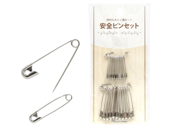 安全ピンセット