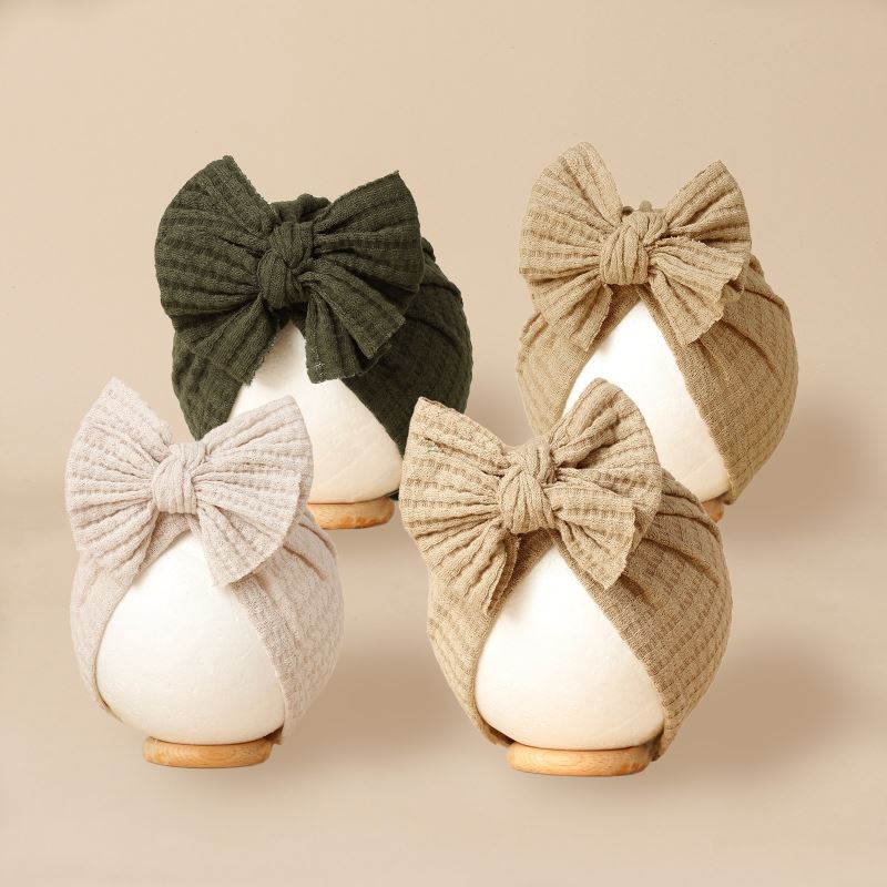 赤ちゃん帽★キッズ 帽子★ニット帽子★キャップ★かわいい★16色