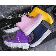 レインブーツ レインシューズ キッズ ジュニア 長靴 子供靴 雨 梅雨対策　入園入学準備 通園 雨具