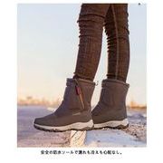 防寒ブーツウインターブーツ