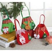巾着袋☆収納袋☆小物入れ☆巾着袋☆クリスマス