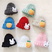 新品★モールドール用品　ニット帽子★