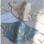 マスク 通気 飛沫防止 感染症対策 衛生用品 コットンマスク 洗えるマスク ほこり 花粉ガード