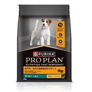 「プロプラン 超小型・小型犬　成犬用 チキン 800g」