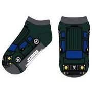 ＳＵＺＵＫＩ くる下 JIMNY（グリーン）