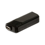 (低額ノベルティ)モバイルバッテリー(乾電池式)　(7017)