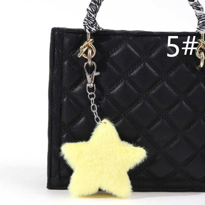 CHANEL - スノーブルー CHANELノベルティ　フィギュア　チャームセット CHANEL - スノーブルー CHANELノベルティ フィギュア チャーム