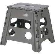 不二貿易 フォールディングスツールＨ３２ｃｍ　ＫＨ