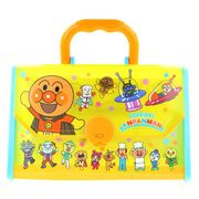 アンパンマンおえかきバックセット