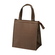 不織布保冷温バッグ　E3742