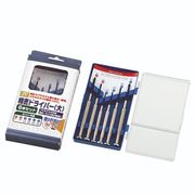 精密ドライバー（大）６Ｐ 0549-044