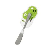 豆カトラリー バターナイフ 1709-382