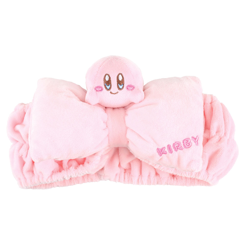 HK-5537478KB 星のカービィマイキャラヘアバンド カービィ