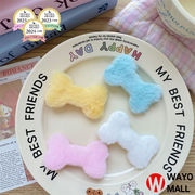 新作 ヘアピン バンスクリップ  ヘアアクセサリー DIY 髪止め デコ素材 ヘアピン 手芸材料 クリップ