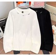 トップス  メンズ Tシャツ 長袖 カットソー