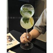 店長推薦  ハイフットカップ ジュースカップ シャンパンカップ カクテルカップ 冷たい飲み物カップ