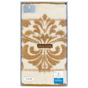 ロベルタ・ビビアーニ クラシック 玄関マット ベージュ 095582