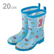 スケーター特価商品　ドラえもん　 レインブーツ／20cmI'm Doraemon