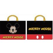 ★Disney ミッキー　レッスンバッグ　MIK-LB-2501