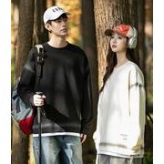 トップス ユニセックス トレーナー スウェットクルーネック